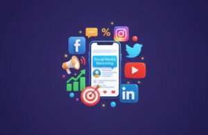 social media